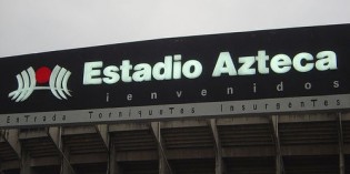 Stadium Experiences: Estadio Azteca, Mexico City’s Hallowed Ground