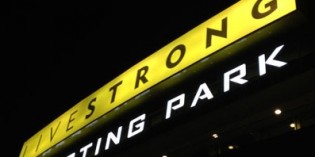 Stadium Experiences: Livestrong Sporting Park raising the bar for MLS and the football specific stadiums around the world
