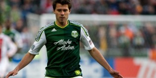 Seattle Sounders v Portland Timbers: Live Match Day Commentary with Peter Lowry