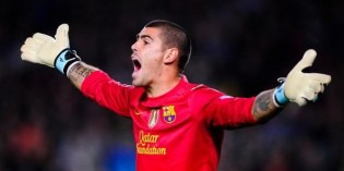 Barcelona Transfer Rumors: Potential Replacements for Contract Rebel Victor Valdes