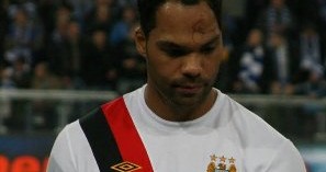 Is it Time for Joleon Lescott to Leave Manchester City?