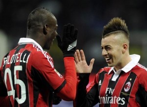 AC Milan: With Balotelli and El Shaarawy, The Future is Bright at the Giuseppe Meazza
