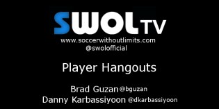 SWOL Hangouts: Brad Guzan of Aston Villa