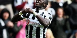 Moussa Sissoko Might Be The Answer For Newcastle’s Problems