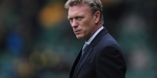 Manchester United and David Moyes: Hard work and Stability the way to the future