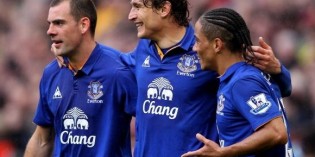 Everton v. Norwich: Toffees Look To Prove Themselves Without Fellaini
