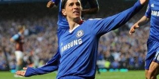 Chelsea v Basel: Fernando Torres Key in Europa League Semi-Final