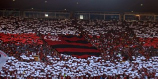 Why I love Flamengo: The journey of a Flamenguista