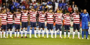 A Herculean Effort: Post game reaction to USA v. Jamaica