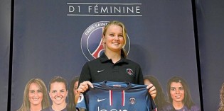 Yael Like a Girl: Lindsey Horan discusses breaking the mold of US Women in soccer