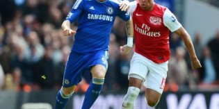 Arsenal vs. Chelsea: Players to Watch at the Emirates