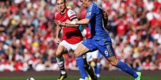 Arsenal 1-2 Chelsea Match Reaction: Blues Win in Hard-Fought Match with Gunners