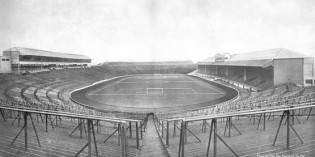 Stadium Experience: Hampden Park, Scotland’s Colosseum of Football
