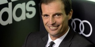 What will AC Milan do with Massimiliano Allegri?