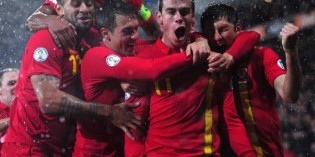 Gareth Bale Brilliance Delights Dazzling Dragons as Wales defeat Scotland