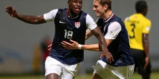USMNT in unimpressive pursuit of the World Cup