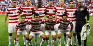 Clint Dempsey Brace leads USMNT into next round of World Cup 2014 Qualifying
