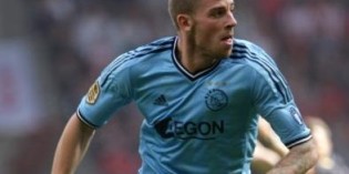 Roma to Snatch Ajax Star Toby Alderweireld’s Signature from Premier League Suitors