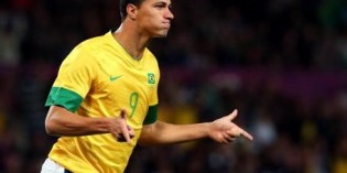 Chelsea and Tottenham target Leandro Damiao admits that a career with Real Madrid is his true desire