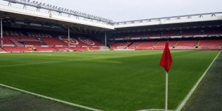 Walking Alone: The Absence Of Anfield’s Atmosphere