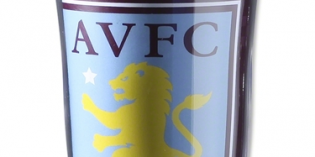 Give an Aston Villa Travel Mug to your Villan Fan for Christmas