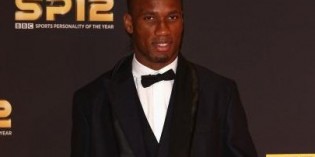 Serie A Transfer Rumors: Didier Drogba On the Verge of Italy Move