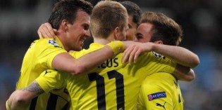 A Philosophy to be Admired: Germany and Borussia Dortmund