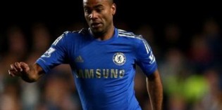 Chelsea Transfer News: Is Ashley Cole Set to Leave Stamford Bridge?