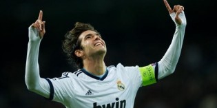 Real Madrid star Kaka uncertain over future as MLS beckons