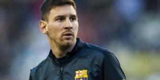Lionel Messi finishes 2012 strong with 91 goals: Is he the best of all time?