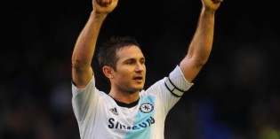 Fabulous Frankie: Lampard’s Brace Steers Chelsea to Victory Over Everton