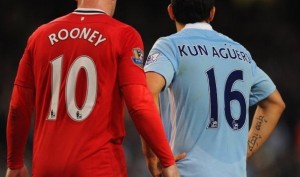 The worst thing about the Manchester derby