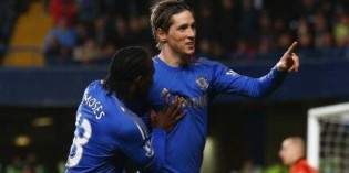 Chelsea: Is Torres Making a Case to Extend His Stay?