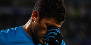 Zenit striker Hulk wants Chelsea move after six month exile in Russia