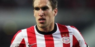 PSV Manager Dick Advocaat Suggests Kevin Strootman Should Move Abroad