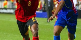 Africa Cup of Nations 2013: Tiny Cape Verde Slay Angola and Face Ghana in Quarterfinals
