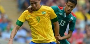 Tottenham Transfer Rumors: Leandro Damiao Once Again Linked with Spurs
