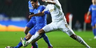 Capital One Cup: Swansea City Add European Champions Chelsea to Casualty List with 2-0 Aggregate Victory