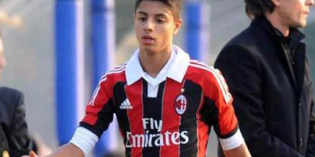 Emerging Talents: Hachim Mastour of AC Milan Continues to Shine