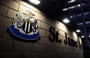 St James' Park-Photo by Stu Forster/Getty Images