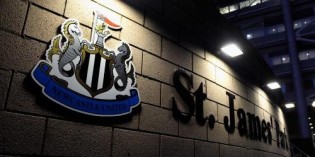 Newcastle United : 16:16 Vision – Patience With Pardew Is The Fast-Track To Success