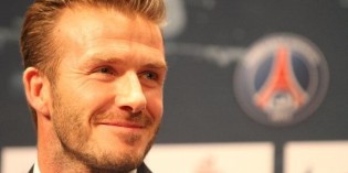 David Beckham Will Retire At End of Season