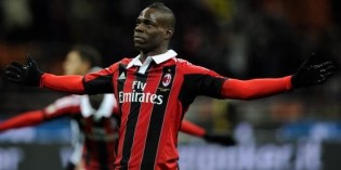 Why Mario Balotelli’s Time is Now
