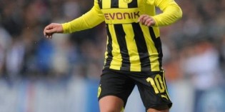 Shakhtar Donetsk vs. Borussia Dortmund: Key Battles in Champions League Round of 32 Encounter