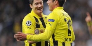 Borussia Dortmund Transfers: Bundesliga Champions Battle to Keep a Hold of Lewandowski, Hummels and Others