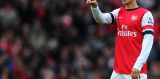 Arsenal Player Profile: Who is Nacho Monreal?