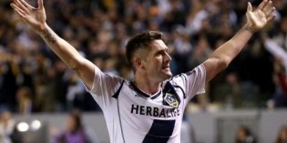 CONCACAF Champions League: LA Galaxy has the home advatage, Monterrey – the momentum