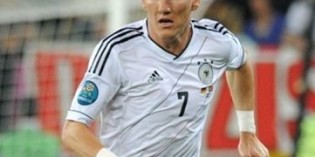 Bastian Schweinsteiger and Edin Dzeko shine in UEFA World Cup Qualifying
