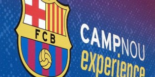 Video: FC Barcelona Youth Team Highlights – April 2013