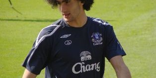 David Moyes Sets His Sights on Marouane Fellaini and Leighton Baines for Manchester United